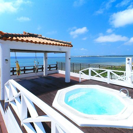 Haruhoo Resort Ishigaki Ishigaki  Exterior foto