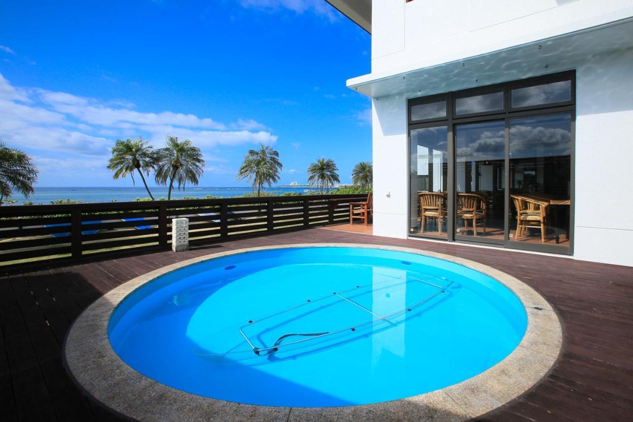 Haruhoo Resort Ishigaki Ishigaki  Exterior foto