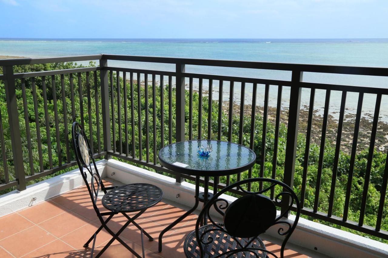 Haruhoo Resort Ishigaki Ishigaki  Exterior foto