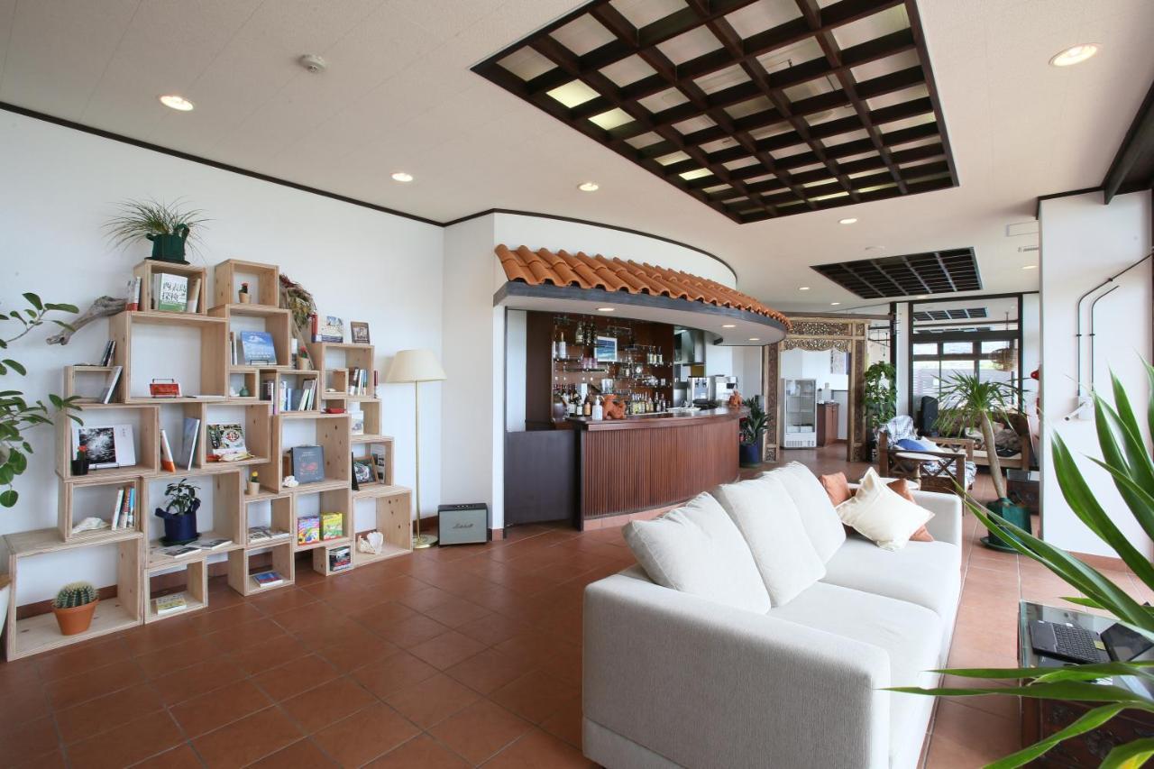 Haruhoo Resort Ishigaki Ishigaki  Exterior foto
