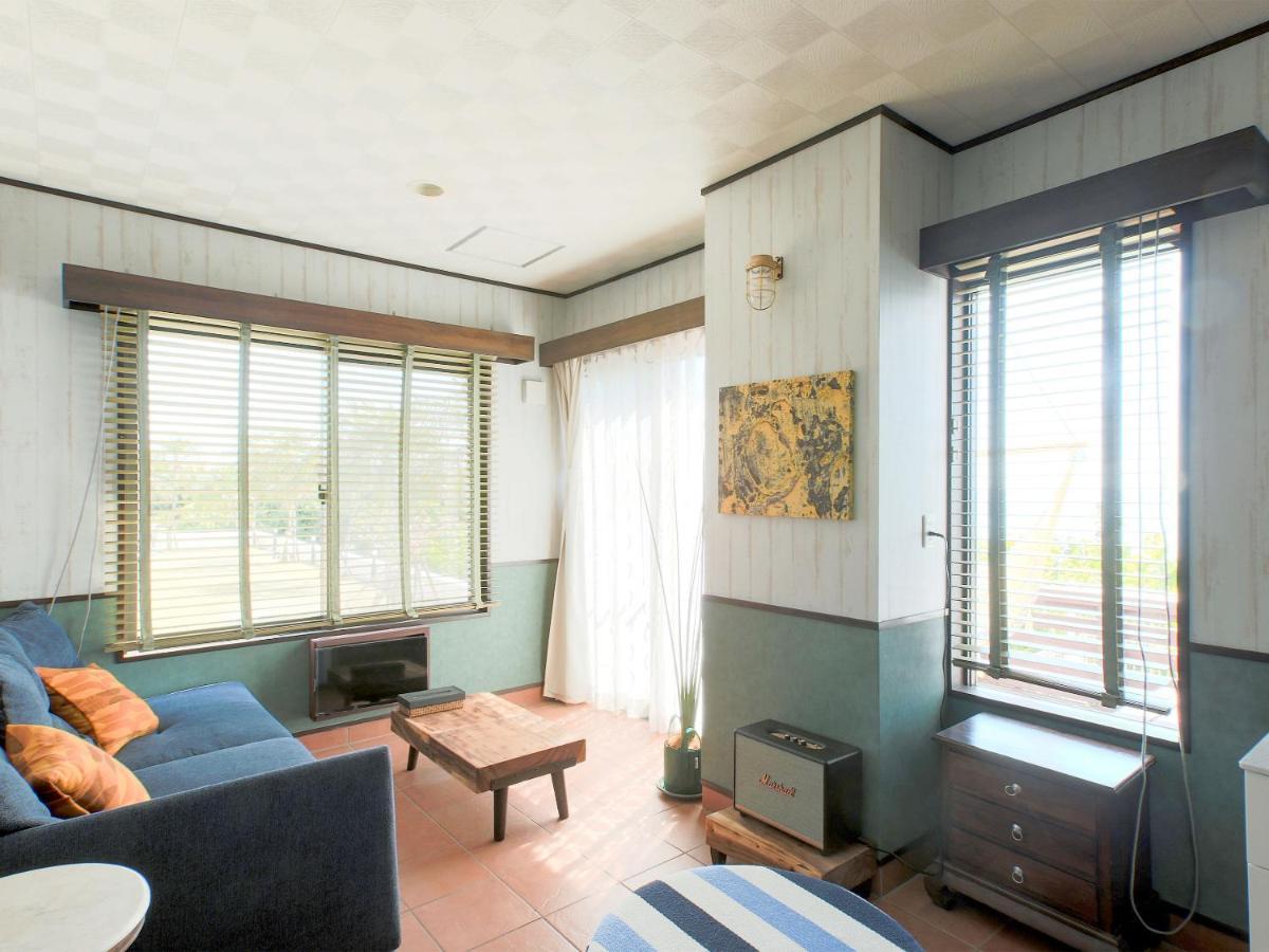 Haruhoo Resort Ishigaki Ishigaki  Habitación foto