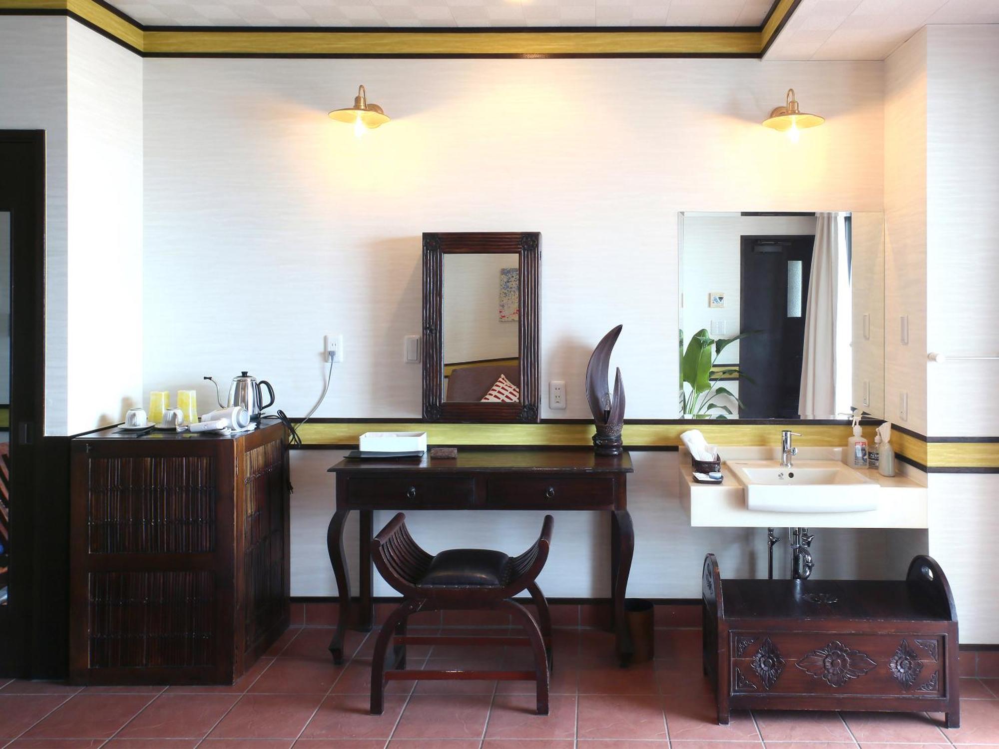 Haruhoo Resort Ishigaki Ishigaki  Habitación foto